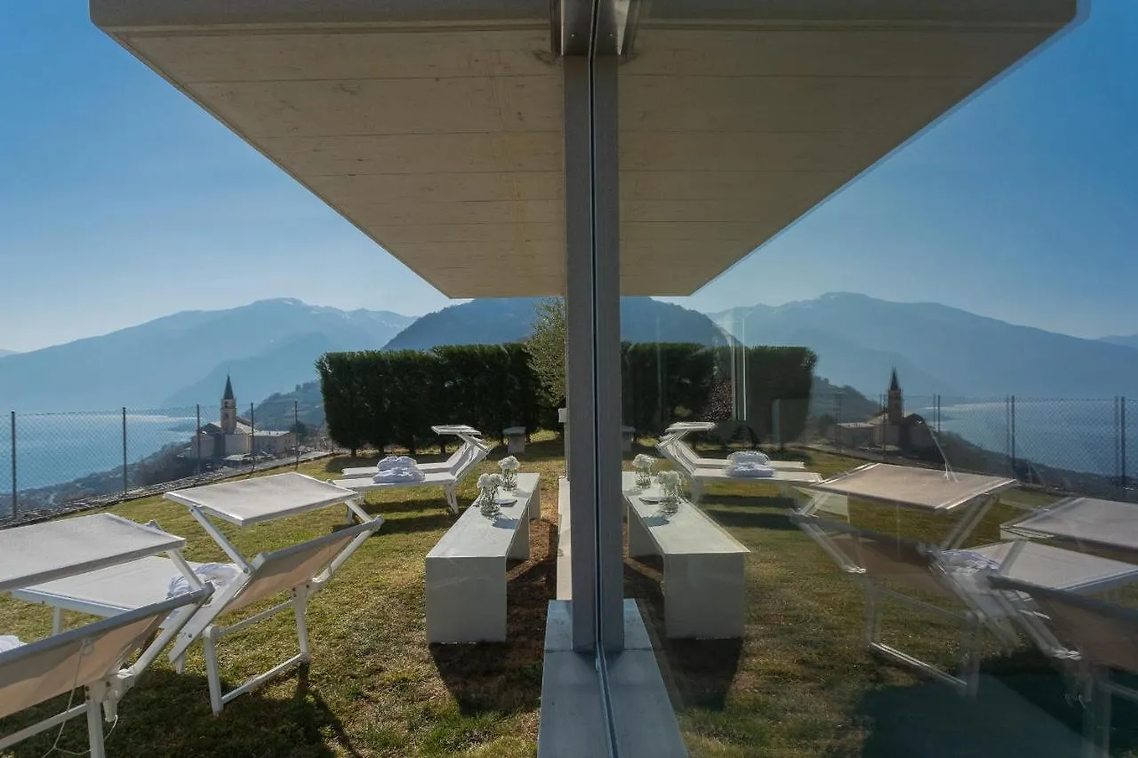 Valarin Luxury Apartments & Wellness, Vercana By Rent All Como 0*,