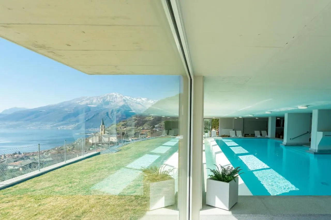 Valarin Luxury Apartments & Wellness, Vercana By Rent All Como