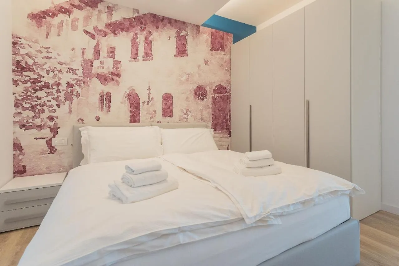 Valarin Luxury Apartments & Wellness, Vercana By Rent All Como