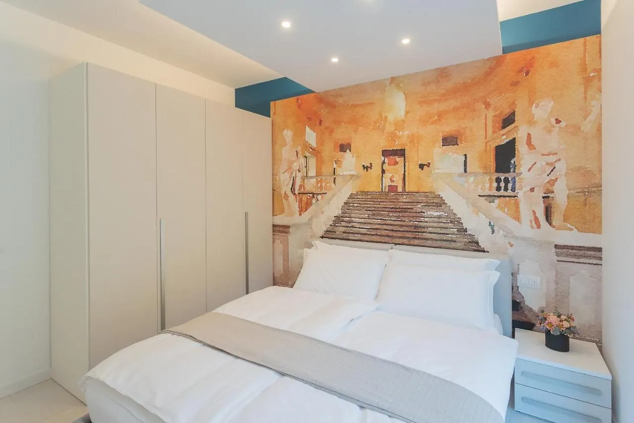 Valarin Luxury Apartments & Wellness, Vercana By Rent All Como İtalya