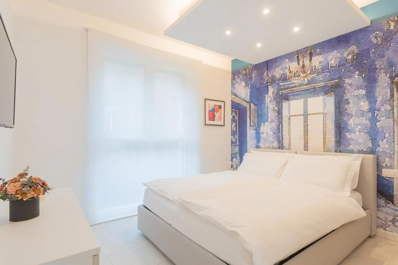 Valarin Luxury Apartments & Wellness, Vercana By Rent All Como