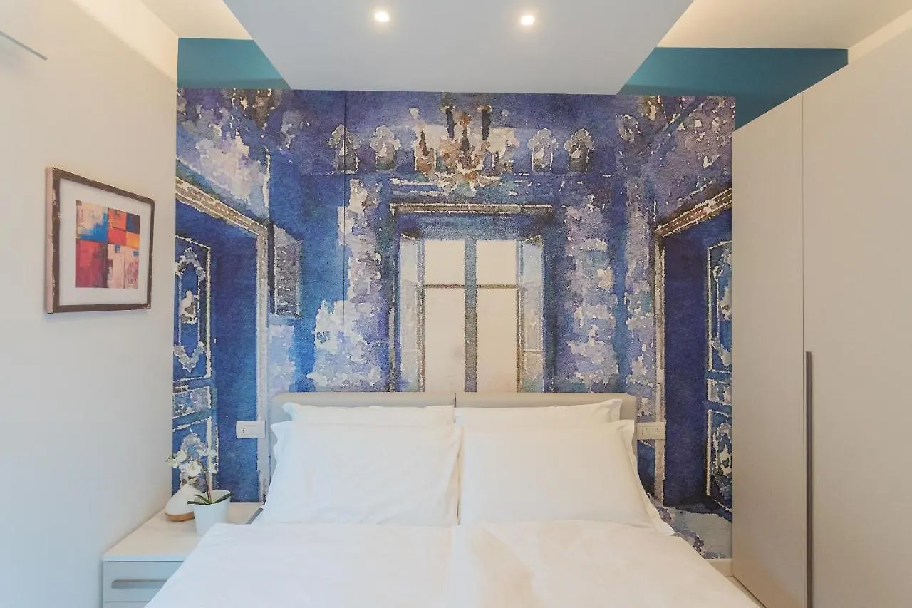 Valarin Luxury Apartments & Wellness, Vercana By Rent All Como