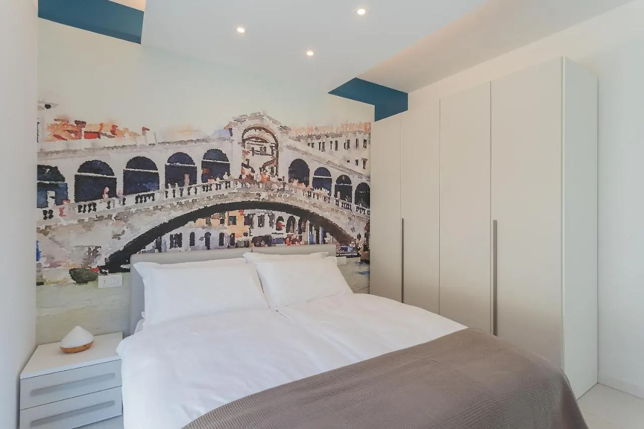 Valarin Luxury Apartments & Wellness, Vercana By Rent All Como