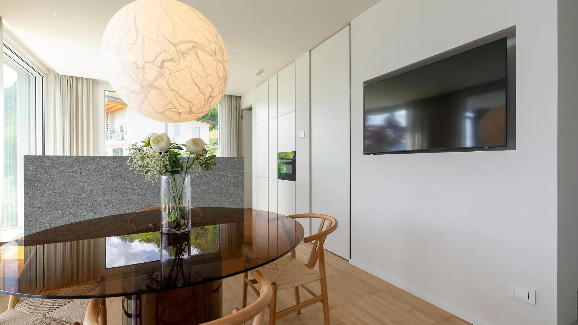 Valarin Luxury Apartments & Wellness, Vercana By Rent All Como 0*,  İtalya