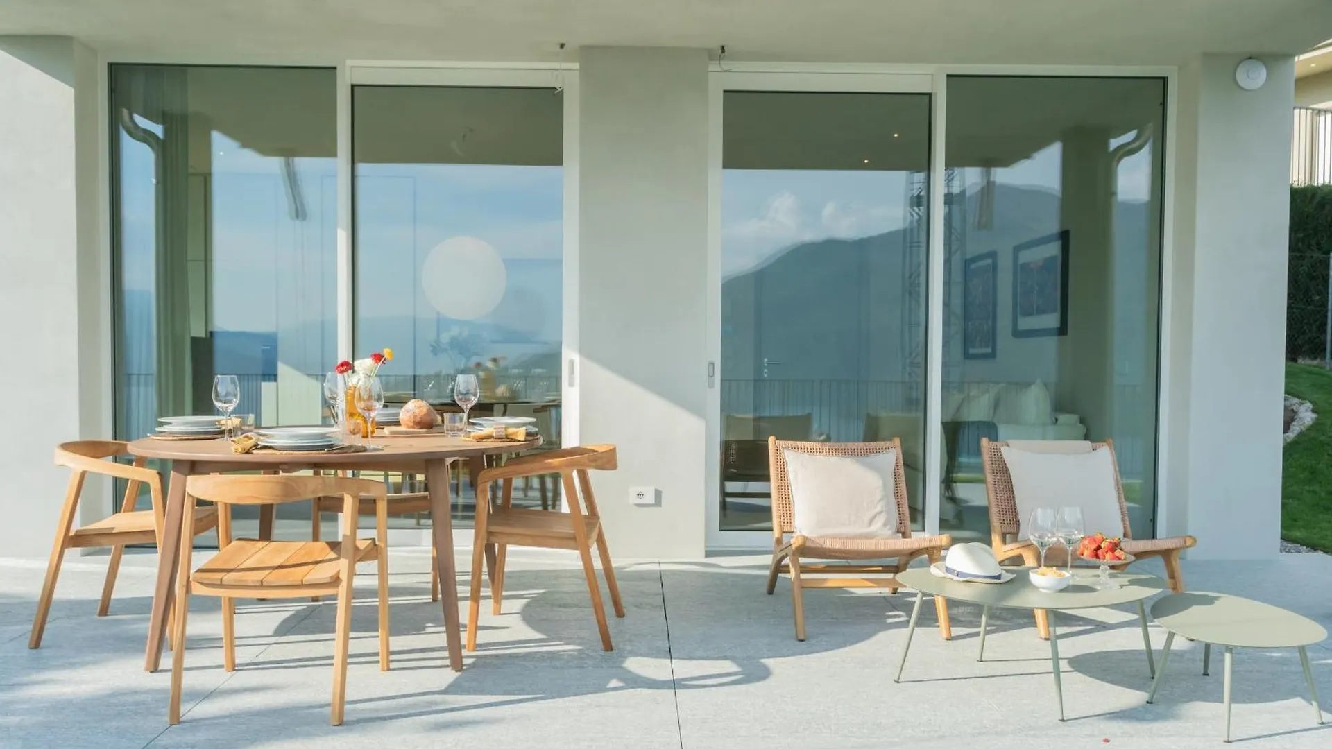 Valarin Luxury Apartments & Wellness, Vercana By Rent All Como
