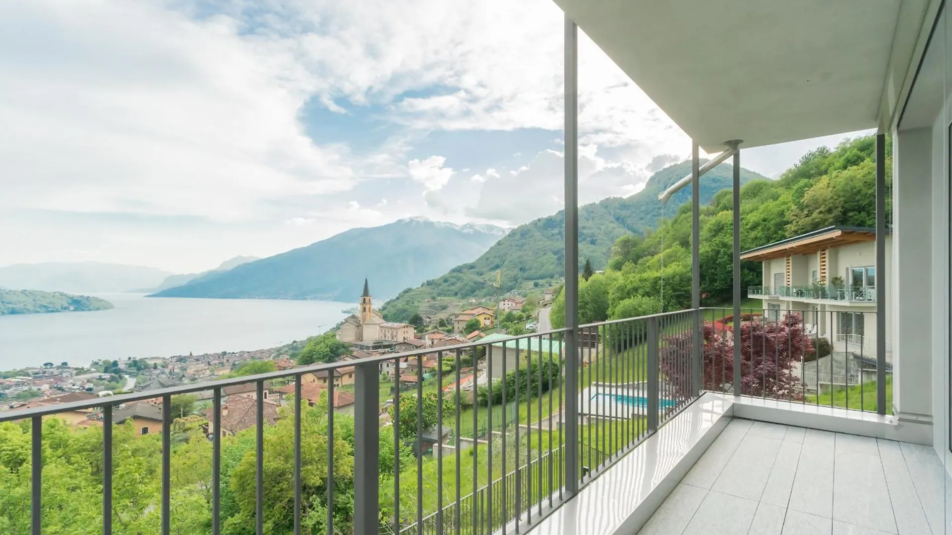 Valarin Luxury Apartments & Wellness, Vercana By Rent All Como