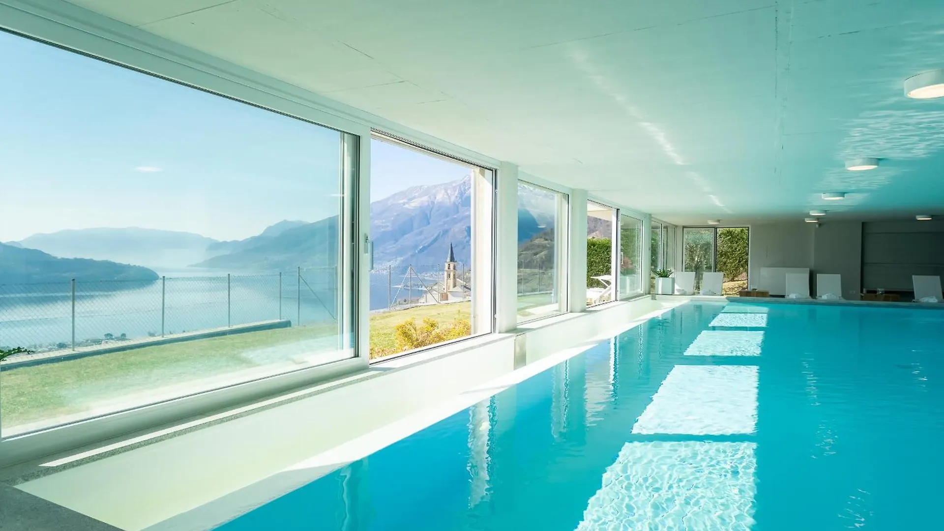 Valarin Luxury Apartments & Wellness, Vercana By Rent All Como