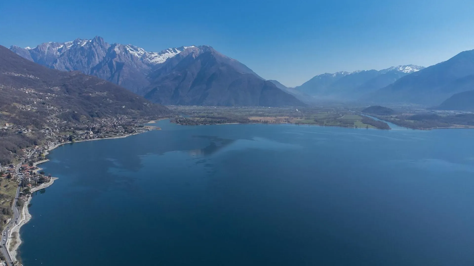 Valarin Luxury Apartments & Wellness, Vercana By Rent All Como