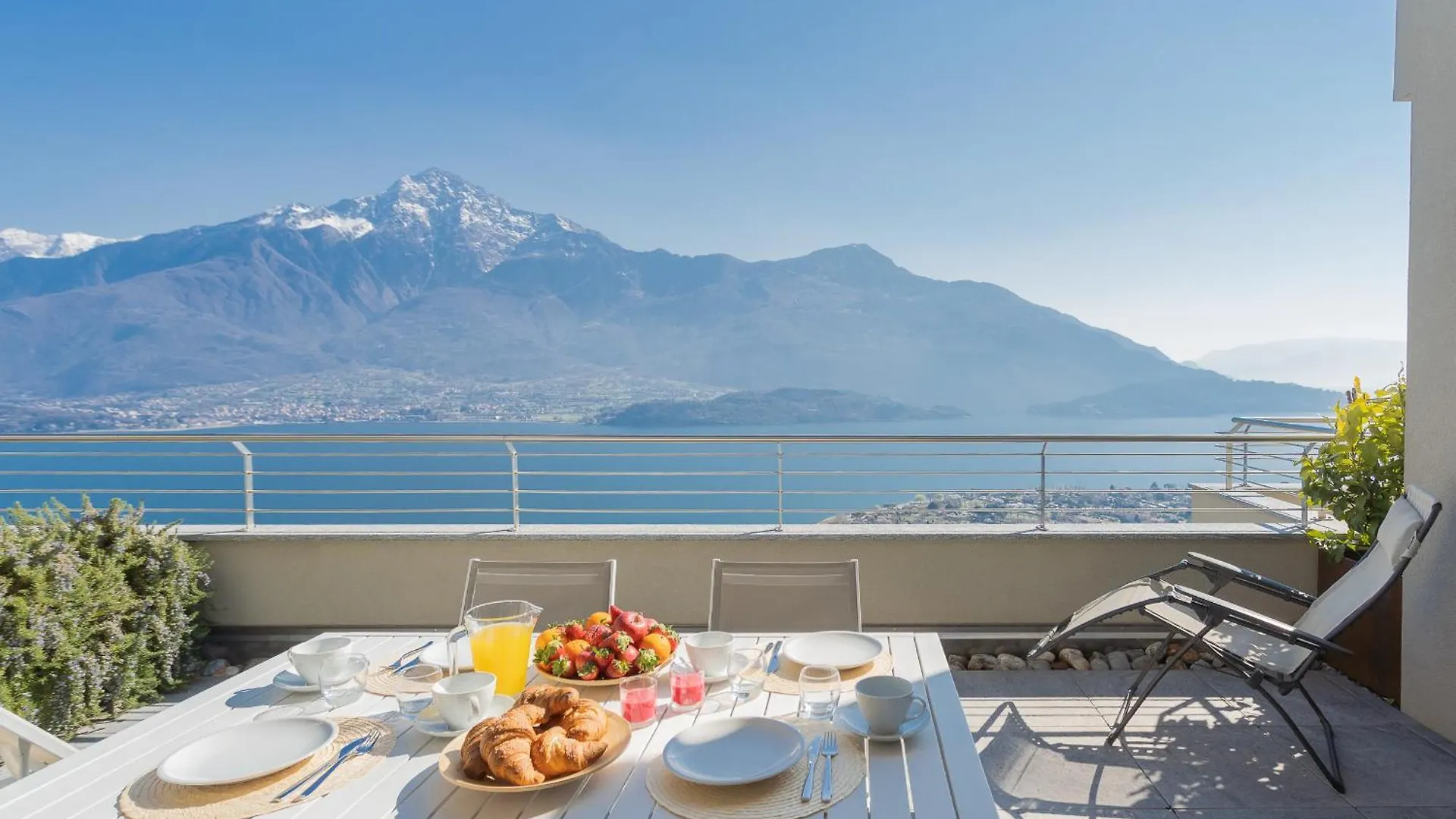 Valarin Luxury Apartments & Wellness, Vercana By Rent All Como