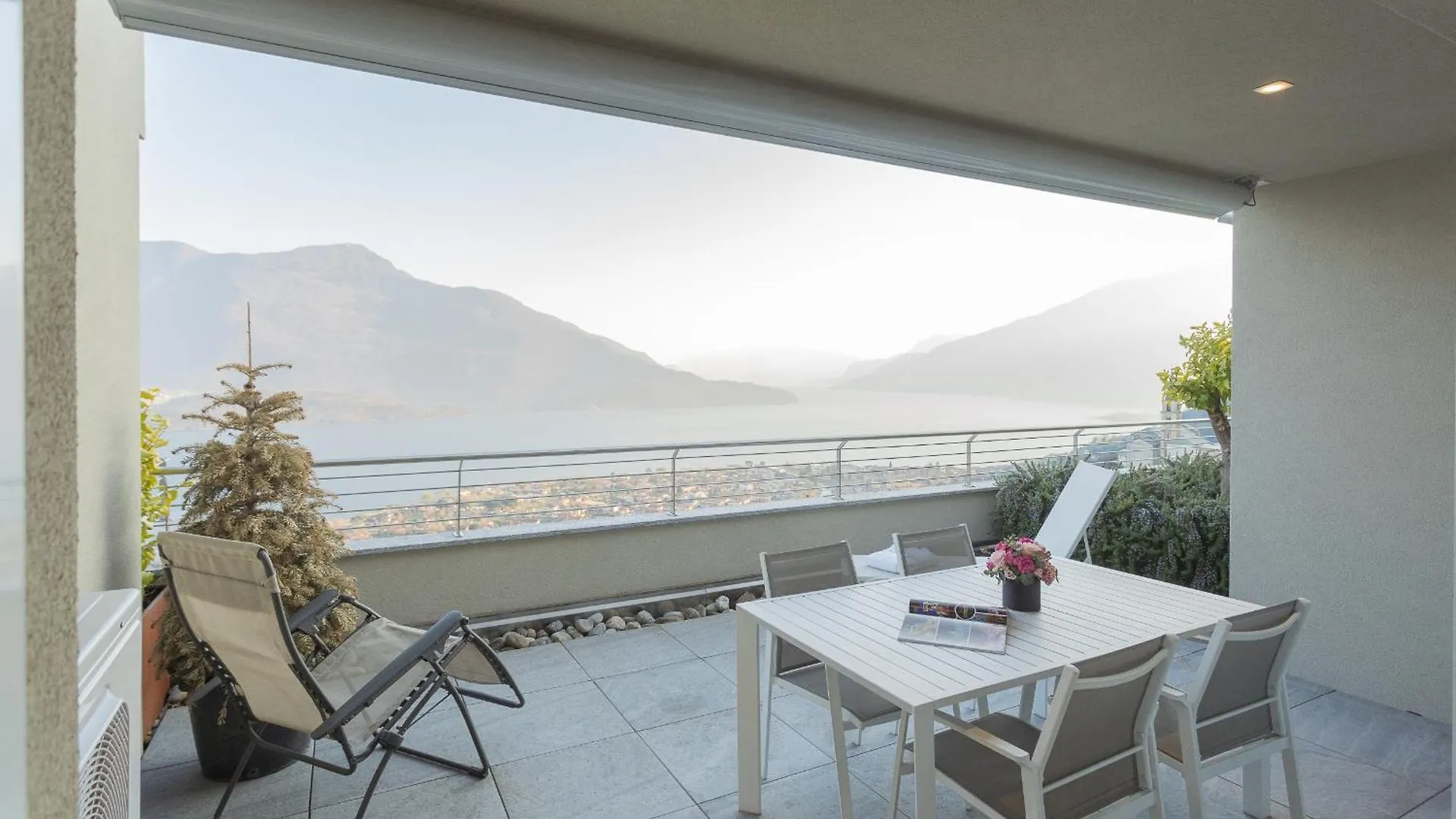 Valarin Luxury Apartments & Wellness, Vercana By Rent All Como