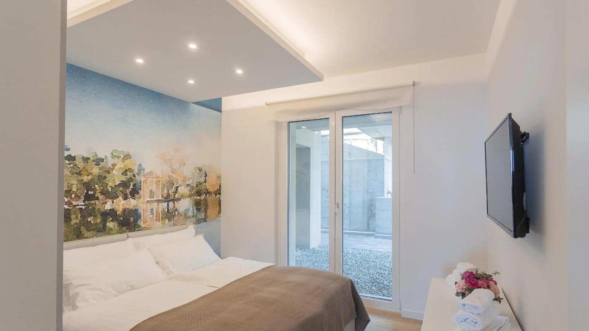Valarin Luxury Apartments & Wellness, Vercana By Rent All Como