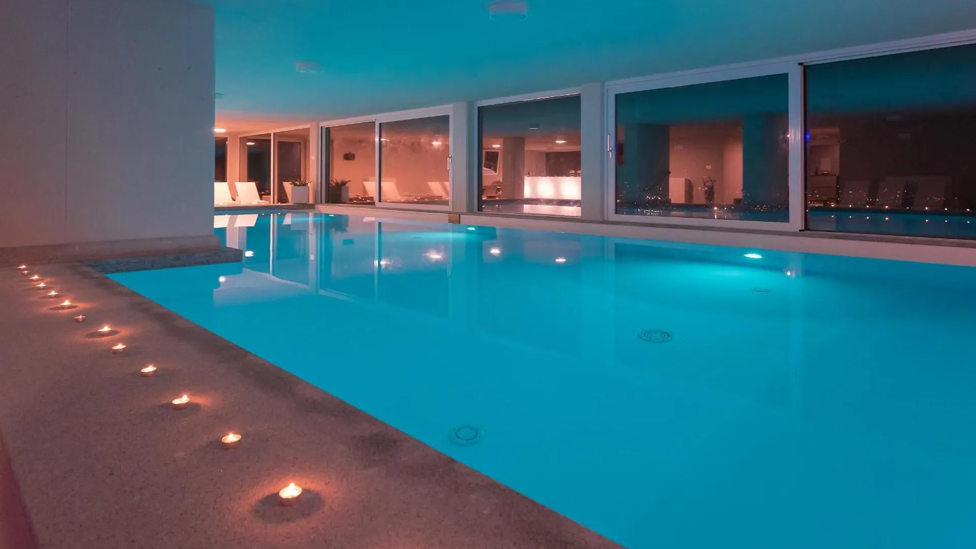 Valarin Luxury Apartments & Wellness, Vercana By Rent All Como Italië