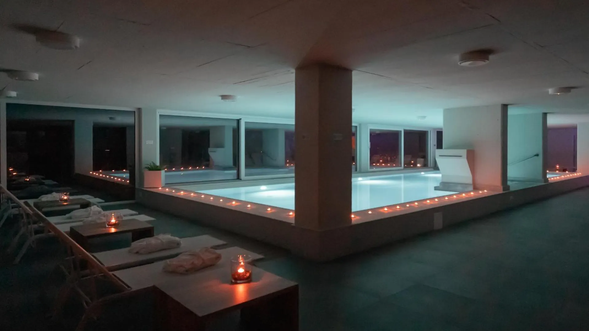 Valarin Luxury Apartments & Wellness, Vercana By Rent All Como 0*,