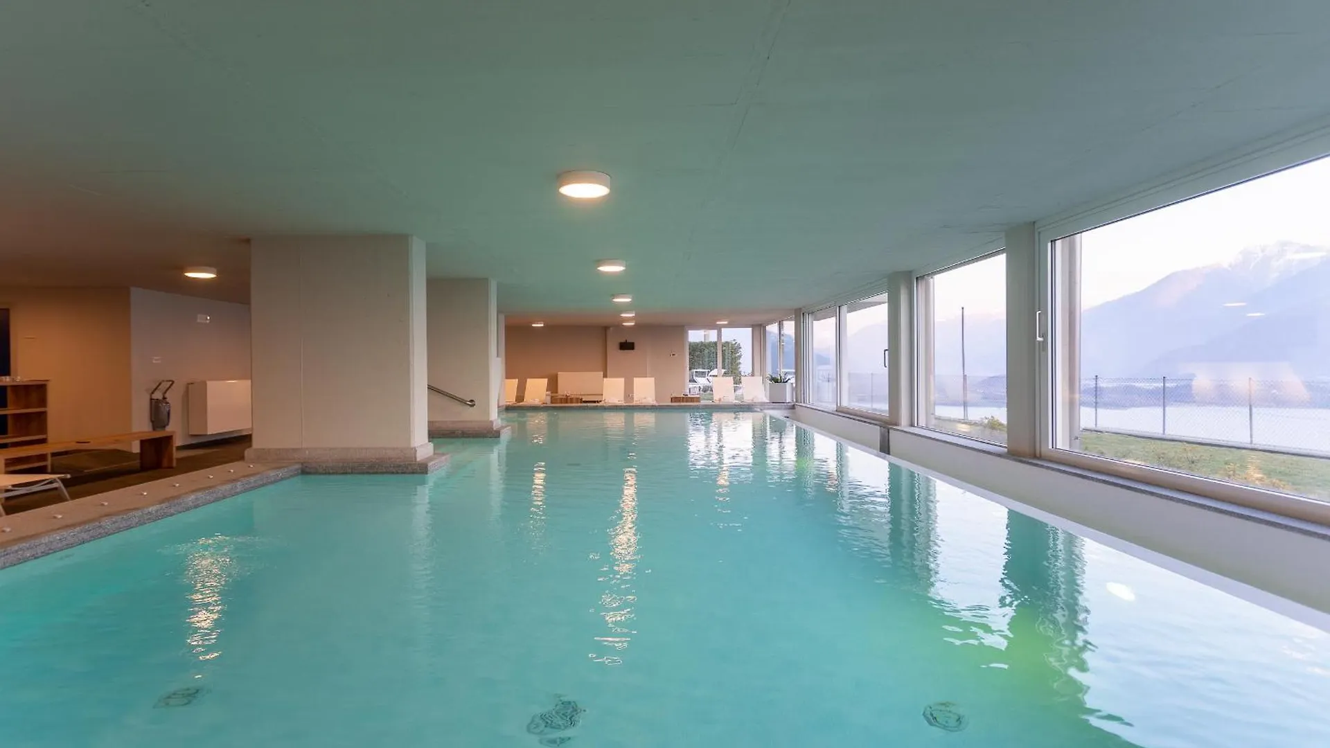 Valarin Luxury Apartments & Wellness, Vercana By Rent All Como