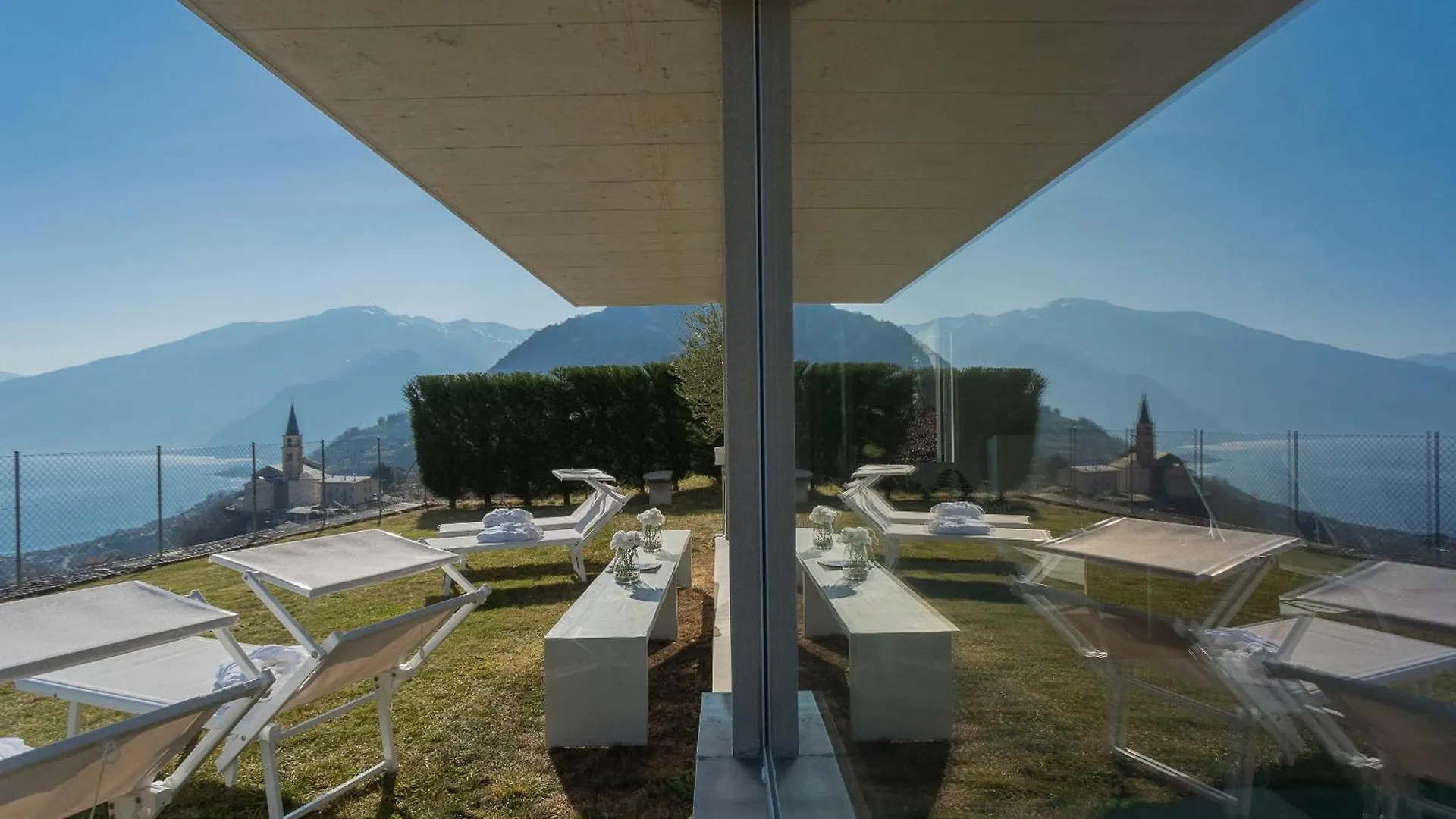 Valarin Luxury Apartments & Wellness, Vercana By Rent All Como Italië