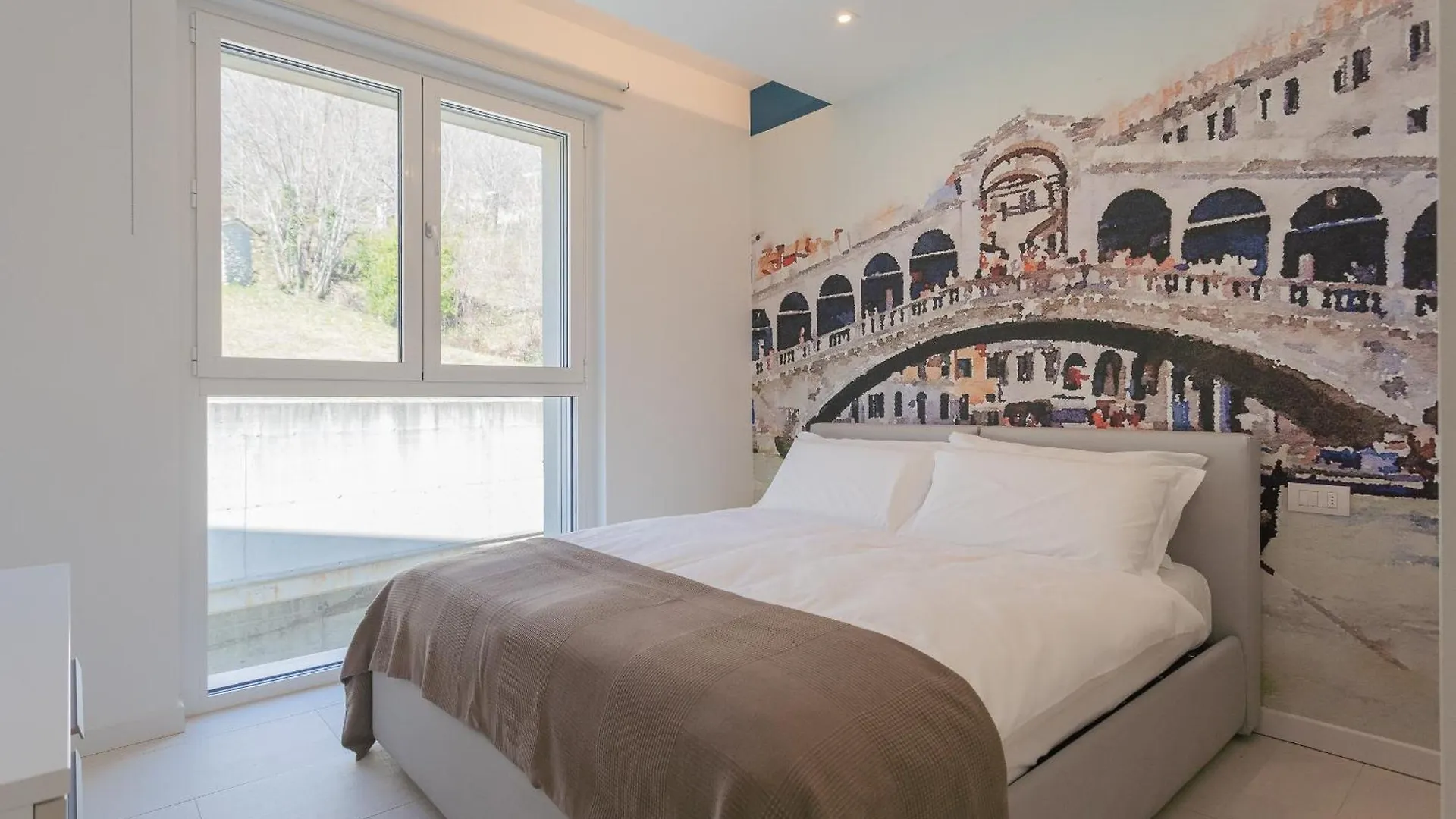 Valarin Luxury Apartments & Wellness, Vercana By Rent All Como