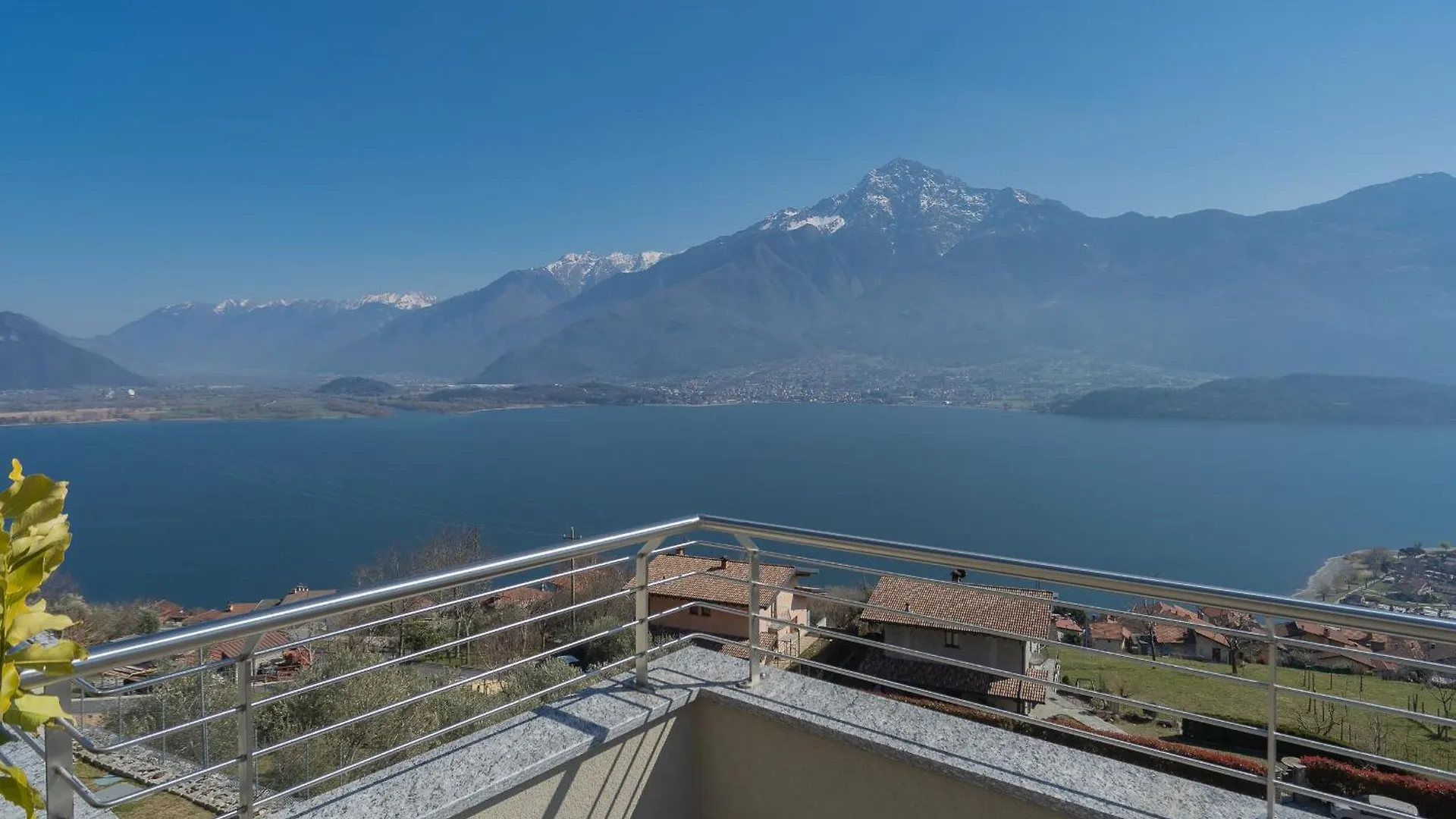 Valarin Luxury Apartments & Wellness, Vercana By Rent All Como