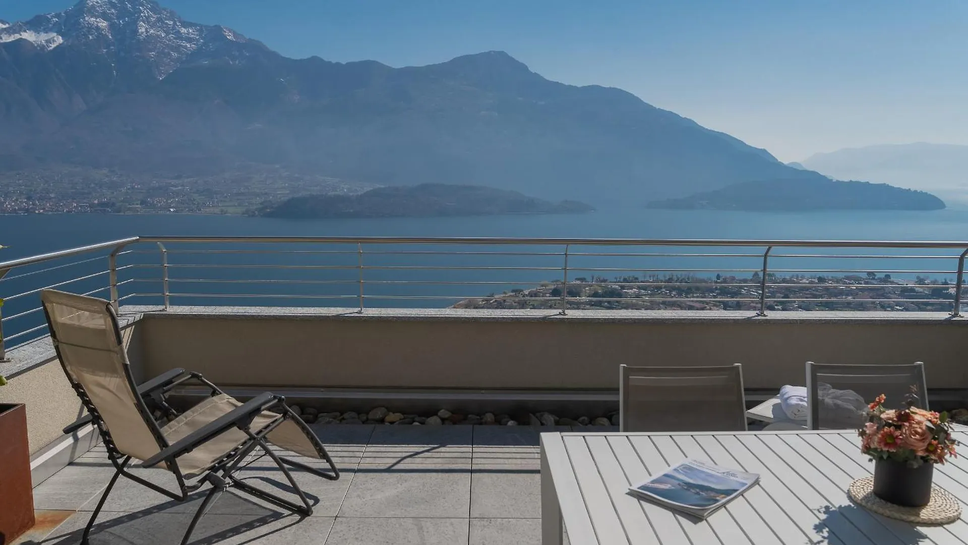 Valarin Luxury Apartments & Wellness, Vercana By Rent All Como