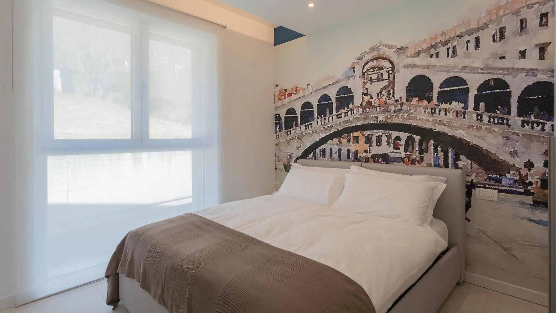 Valarin Luxury Apartments & Wellness, Vercana By Rent All Como Italia