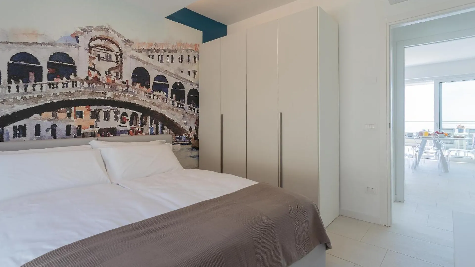Valarin Luxury Apartments & Wellness, Vercana By Rent All Como