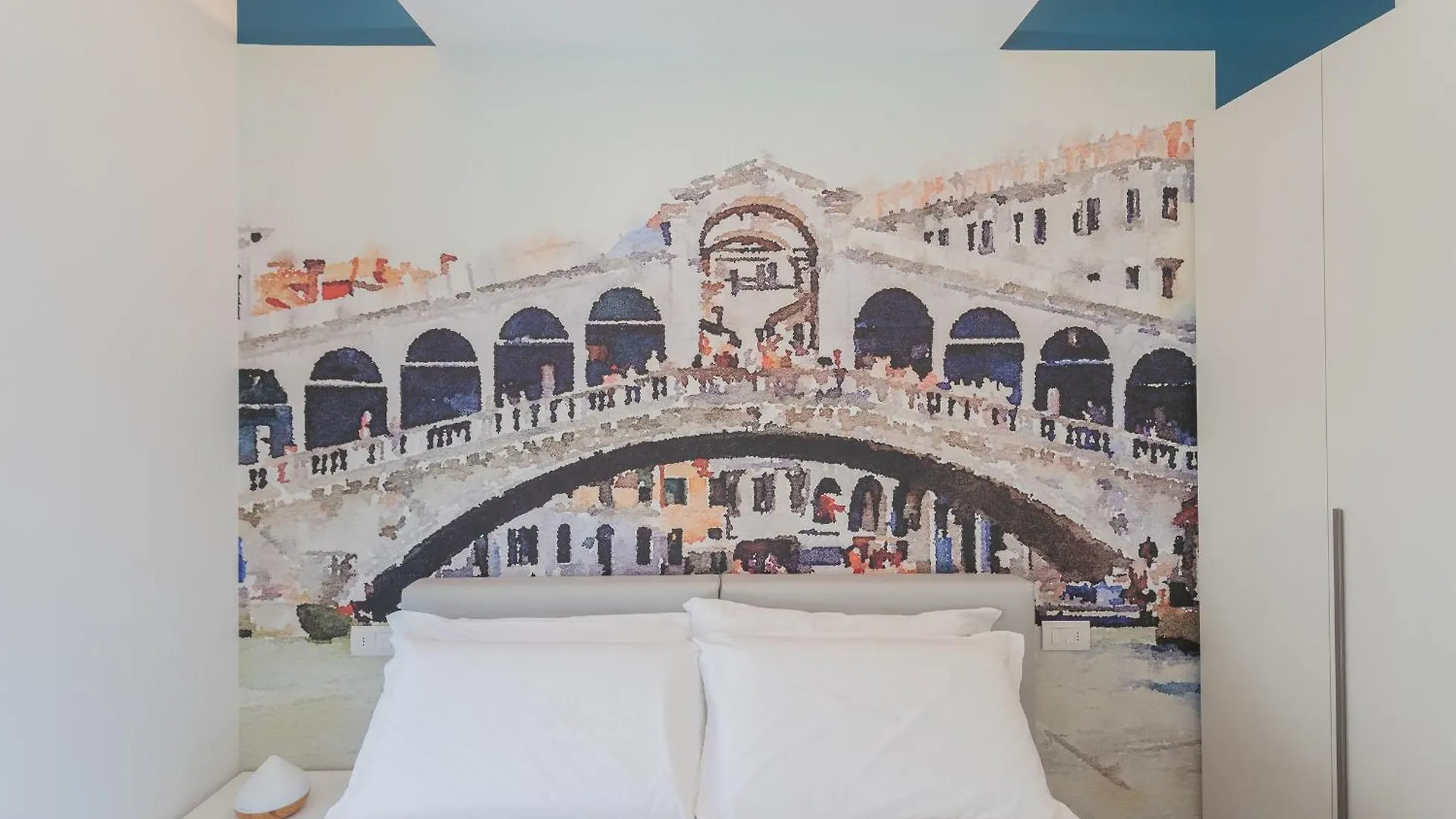 Valarin Luxury Apartments & Wellness, Vercana By Rent All Como 0*,