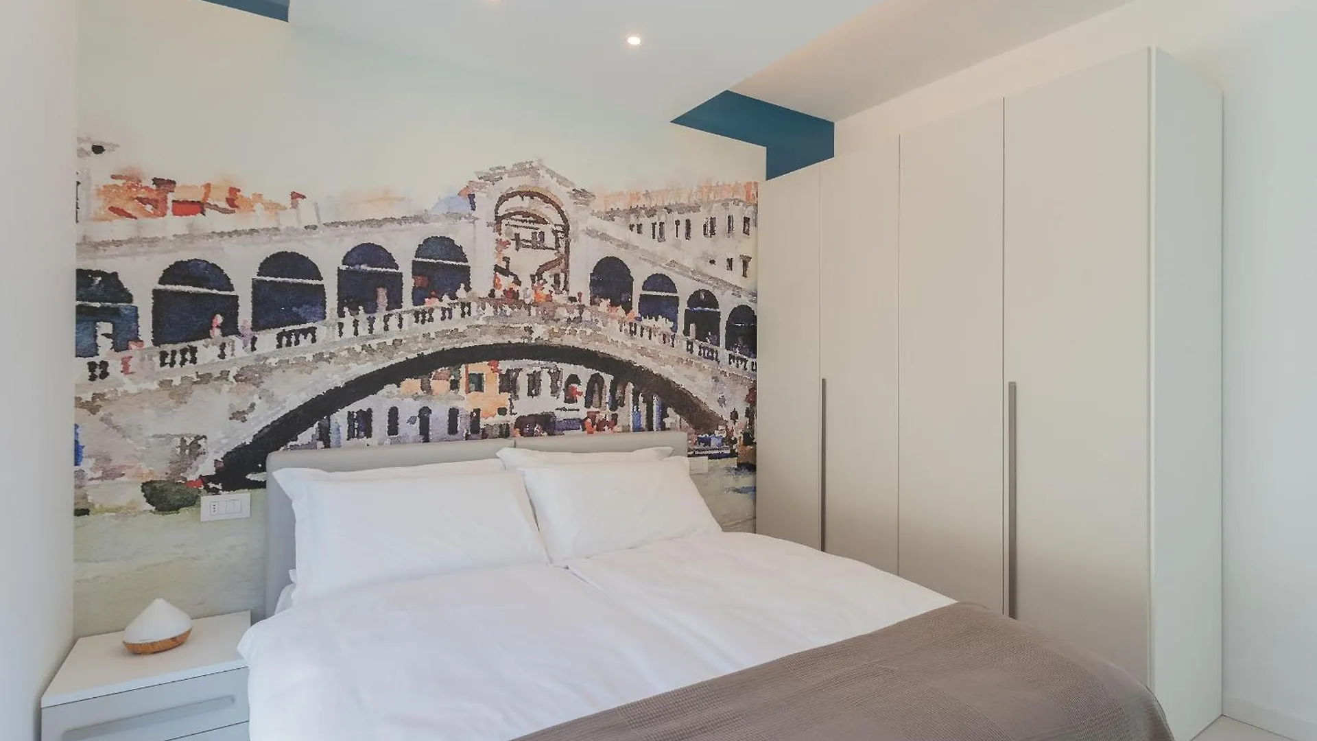 Valarin Luxury Apartments & Wellness, Vercana By Rent All Como