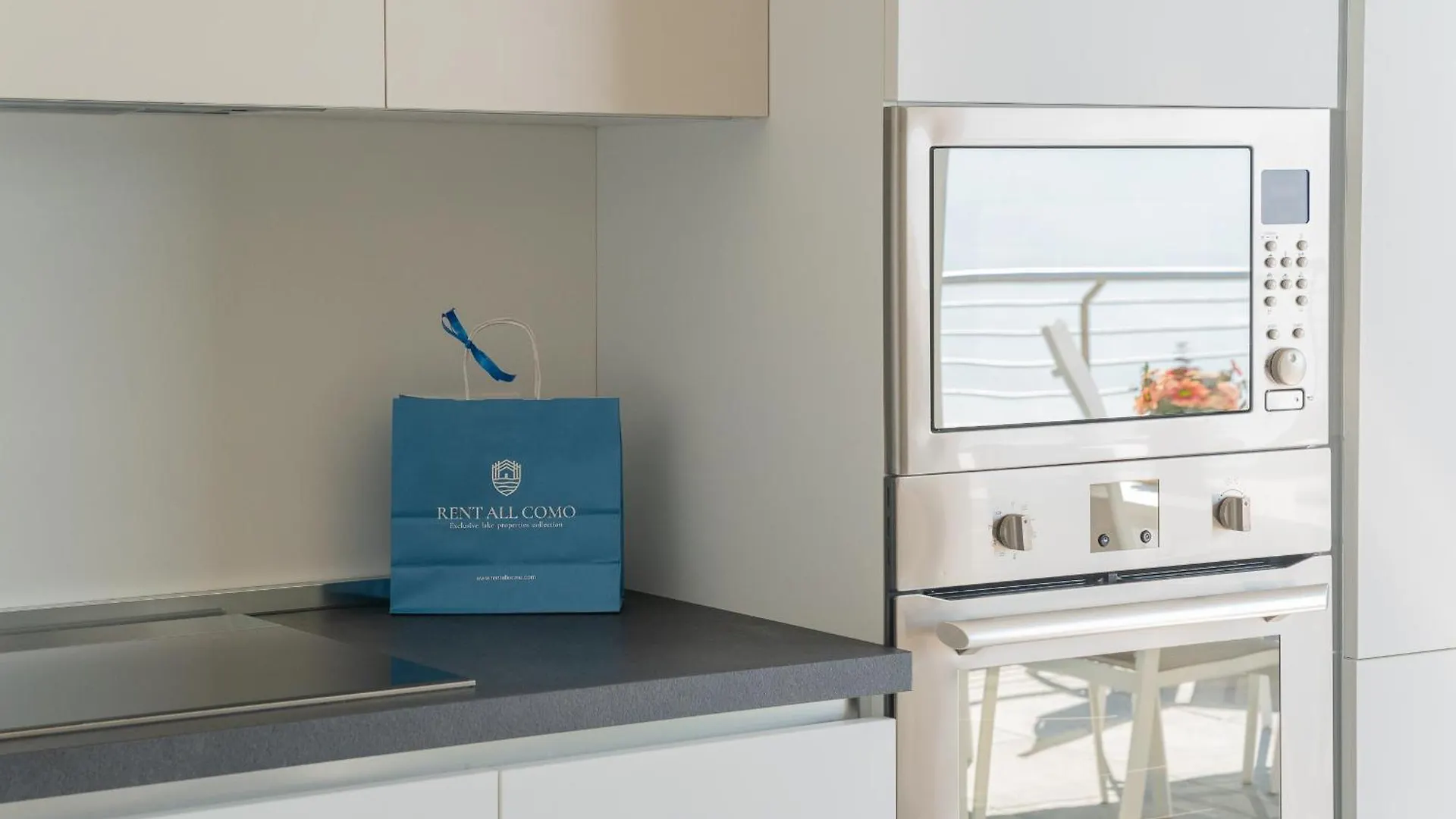Valarin Luxury Apartments & Wellness, Vercana By Rent All Como