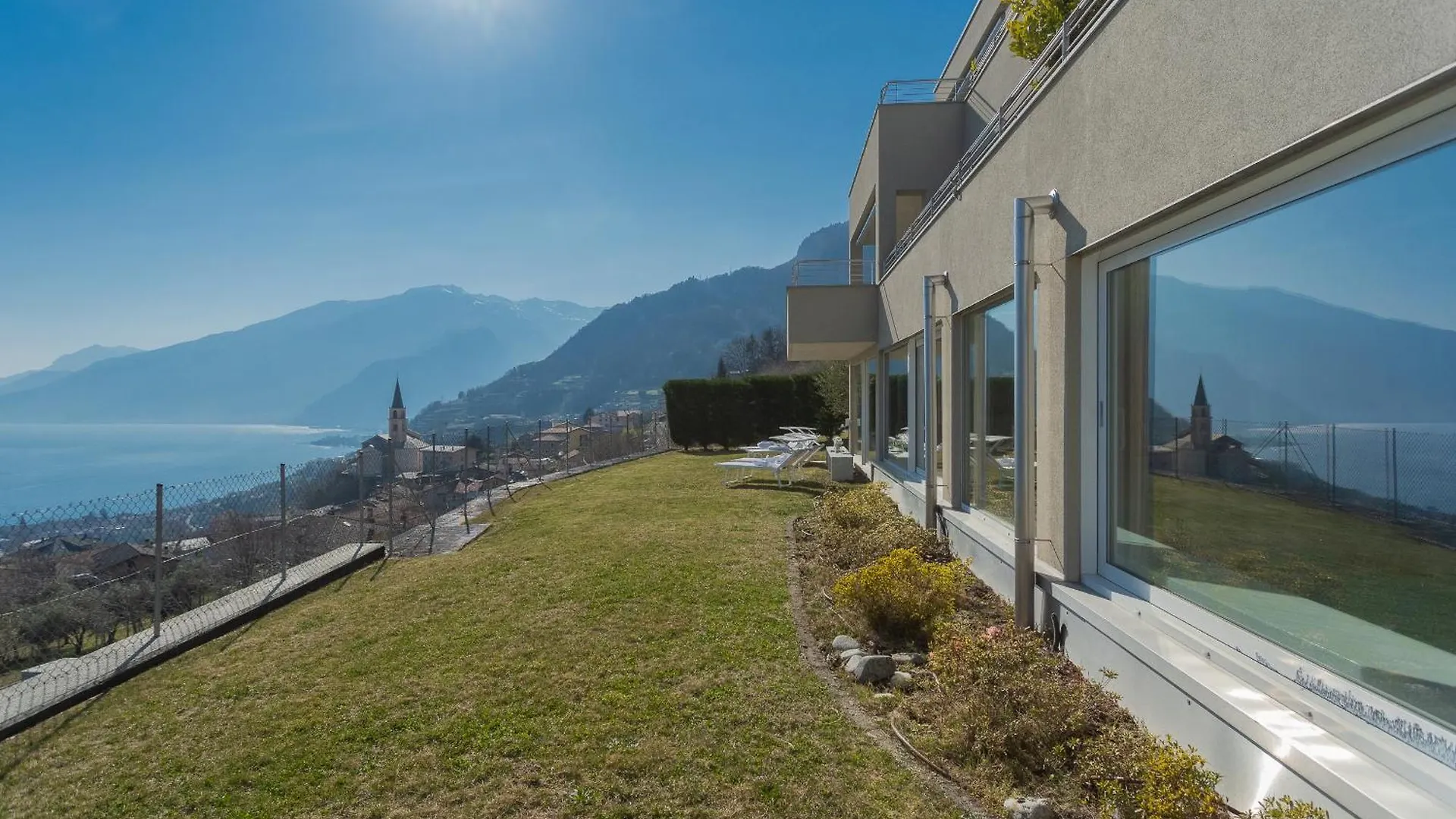 Valarin Luxury Apartments & Wellness, Vercana By Rent All Como