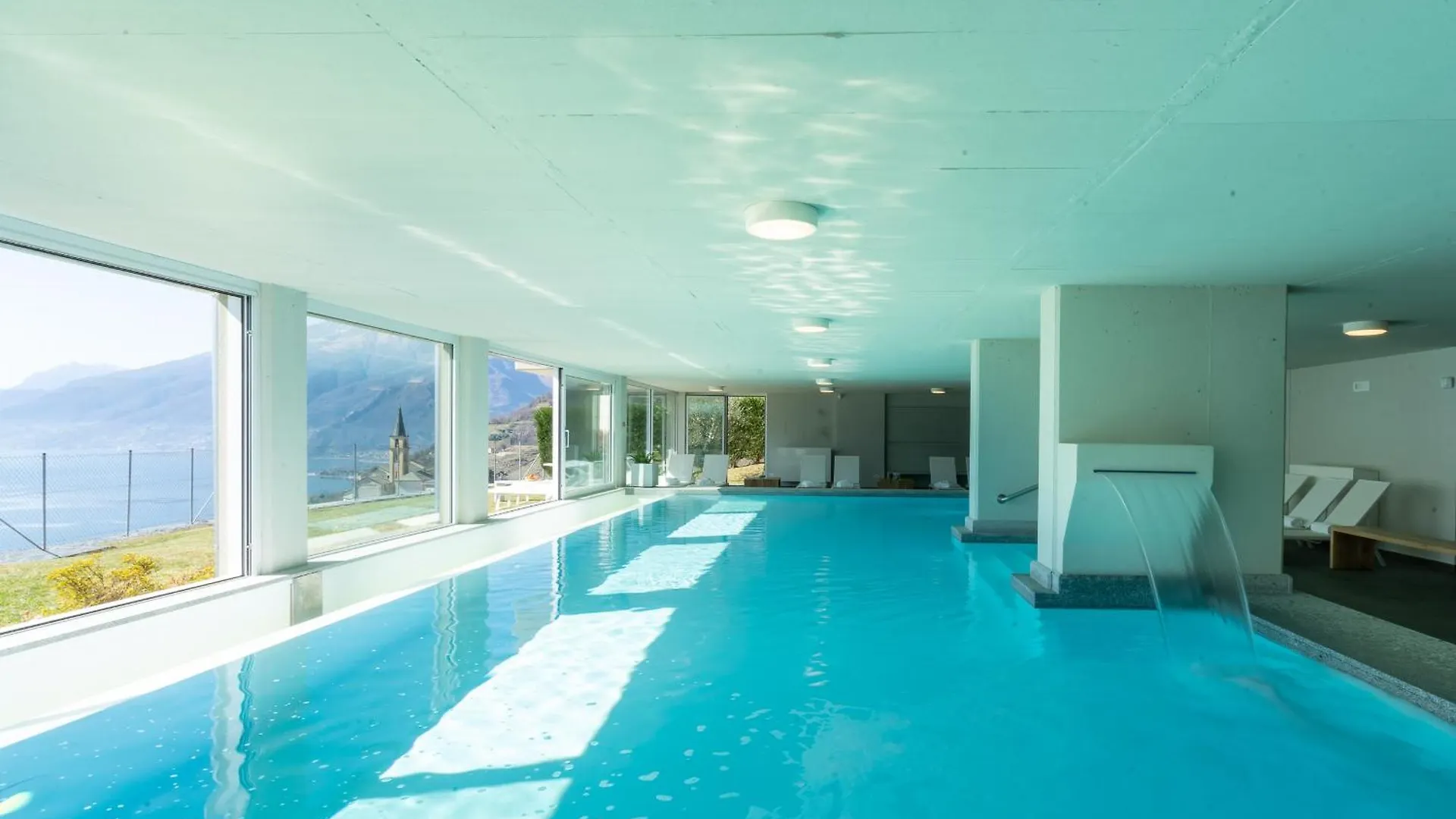 Valarin Luxury Apartments & Wellness, Vercana By Rent All Como