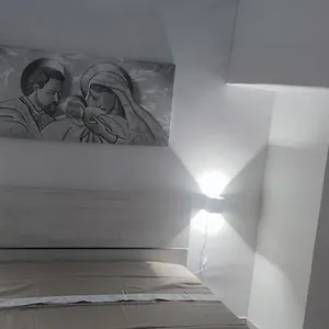  Apartment I Tre Moschettieri Italy