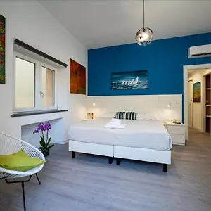  Apartment Domus Enea Italy