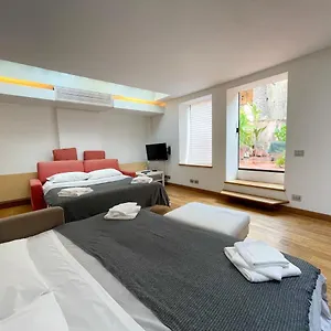  Apartment La Pigna Boutique Italy