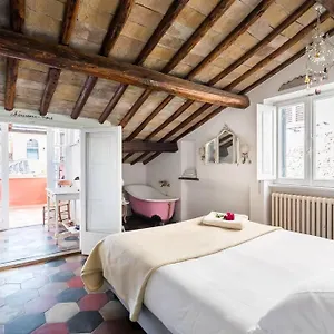  Apartment Scala Lovely Terrace Italy