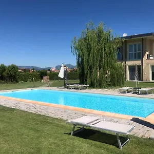Gaia Vakantieboerderij