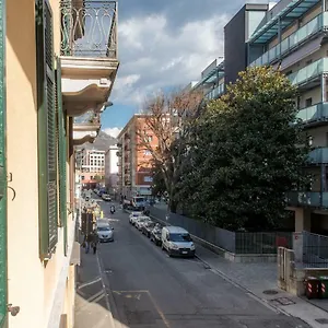 Apartment La Corte Dei Balconi 1, Como
