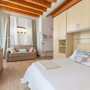 Holiday home Foresteria Della Corte, Como