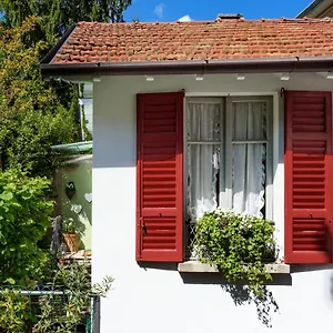 Holiday home Little Garden House, Cernobbio