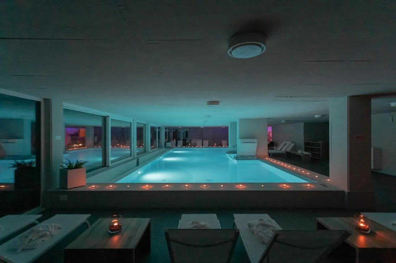 Valarin Luxury Apartments & Wellness, Vercana By Rent All Como