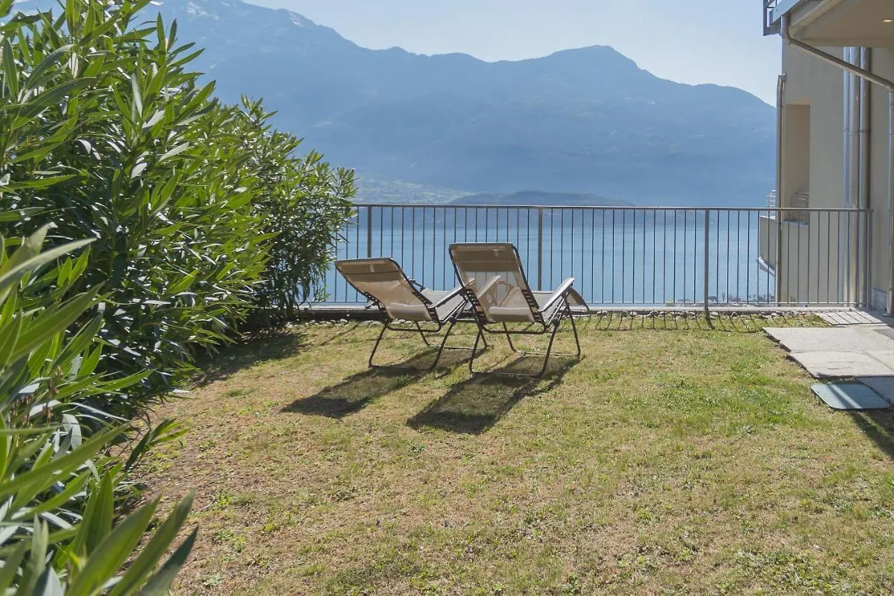 Valarin Luxury Apartments & Wellness, Vercana By Rent All Como