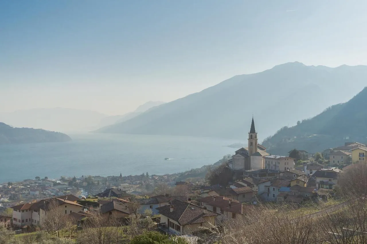 Valarin Luxury Apartments & Wellness, Vercana By Rent All Como 0*,