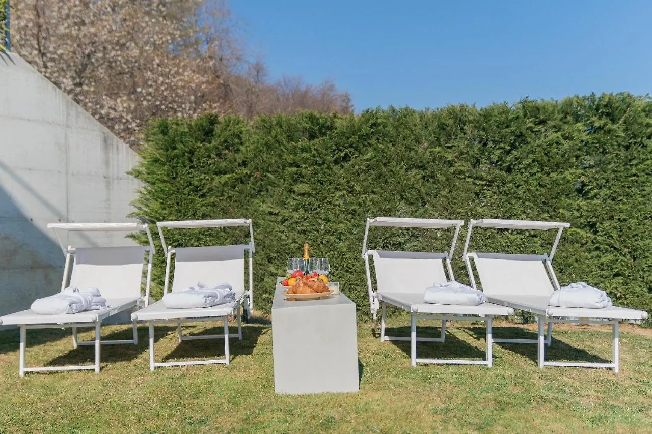 Valarin Luxury Apartments & Wellness, Vercana By Rent All Como