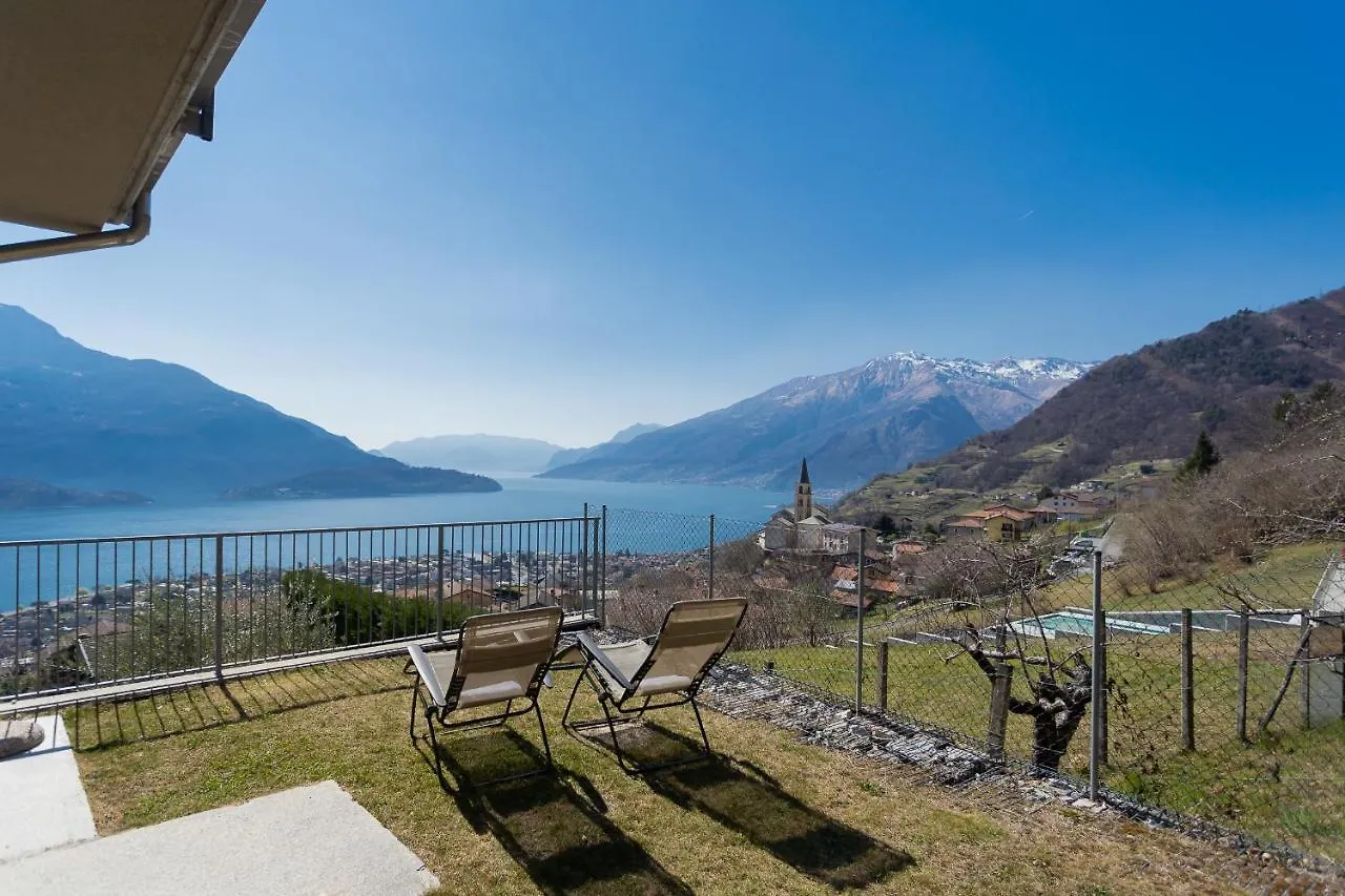 Valarin Luxury Apartments & Wellness, Vercana By Rent All Como
