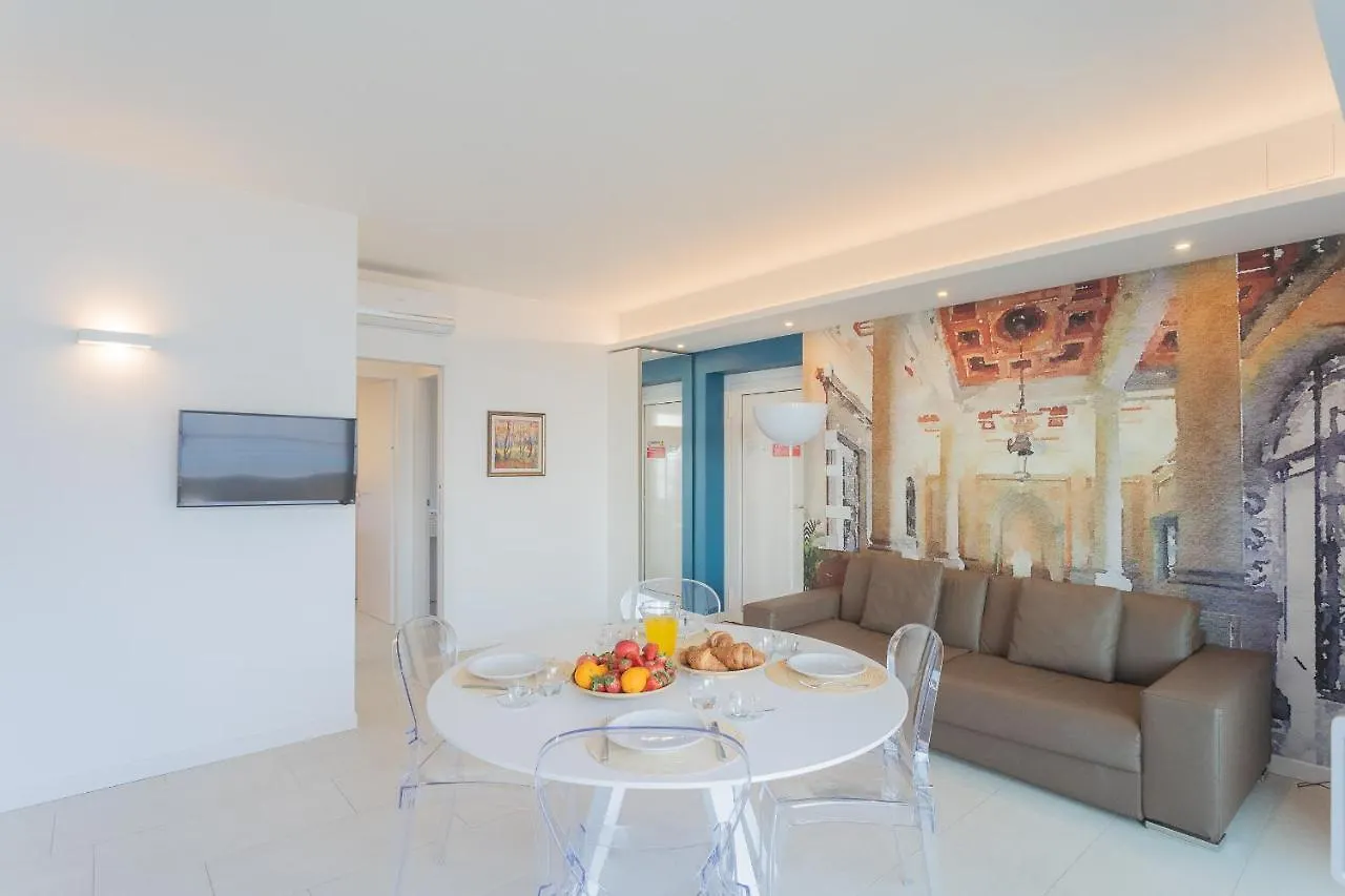 Valarin Luxury Apartments & Wellness, Vercana By Rent All Como 0*,  Italy