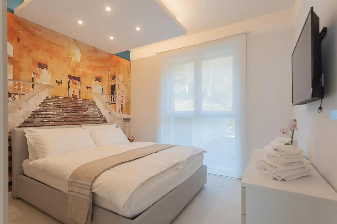 Valarin Luxury Apartments & Wellness, Vercana By Rent All Como