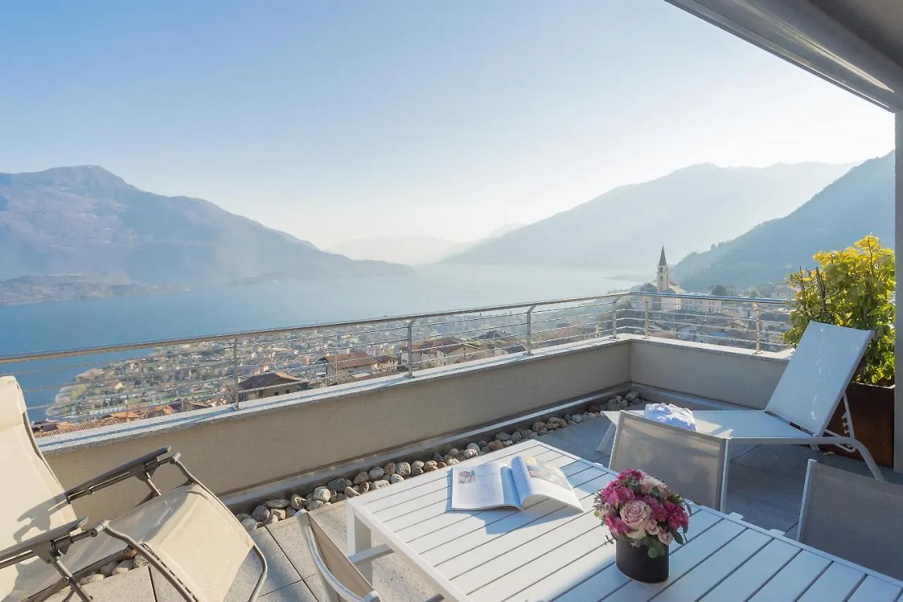 Valarin Luxury Apartments & Wellness, Vercana By Rent All Como