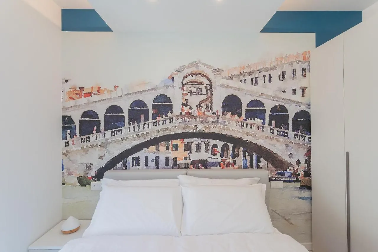 Valarin Luxury Apartments & Wellness, Vercana By Rent All Como Italy