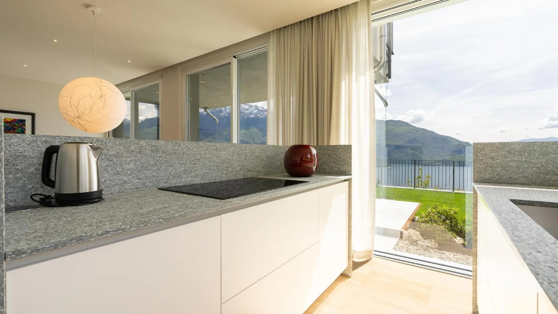 Valarin Luxury Apartments & Wellness, Vercana By Rent All Como Italy