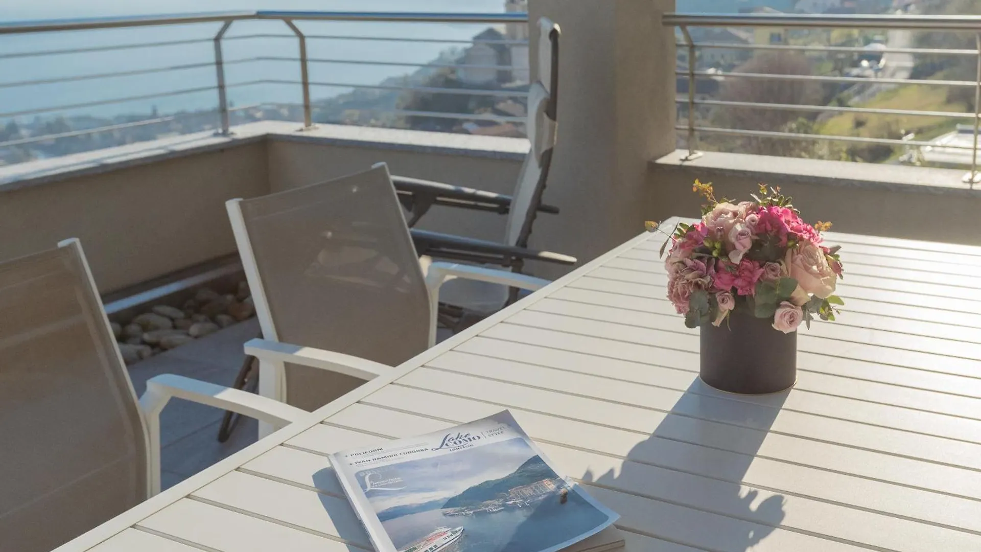Valarin Luxury Apartments & Wellness, Vercana By Rent All Como