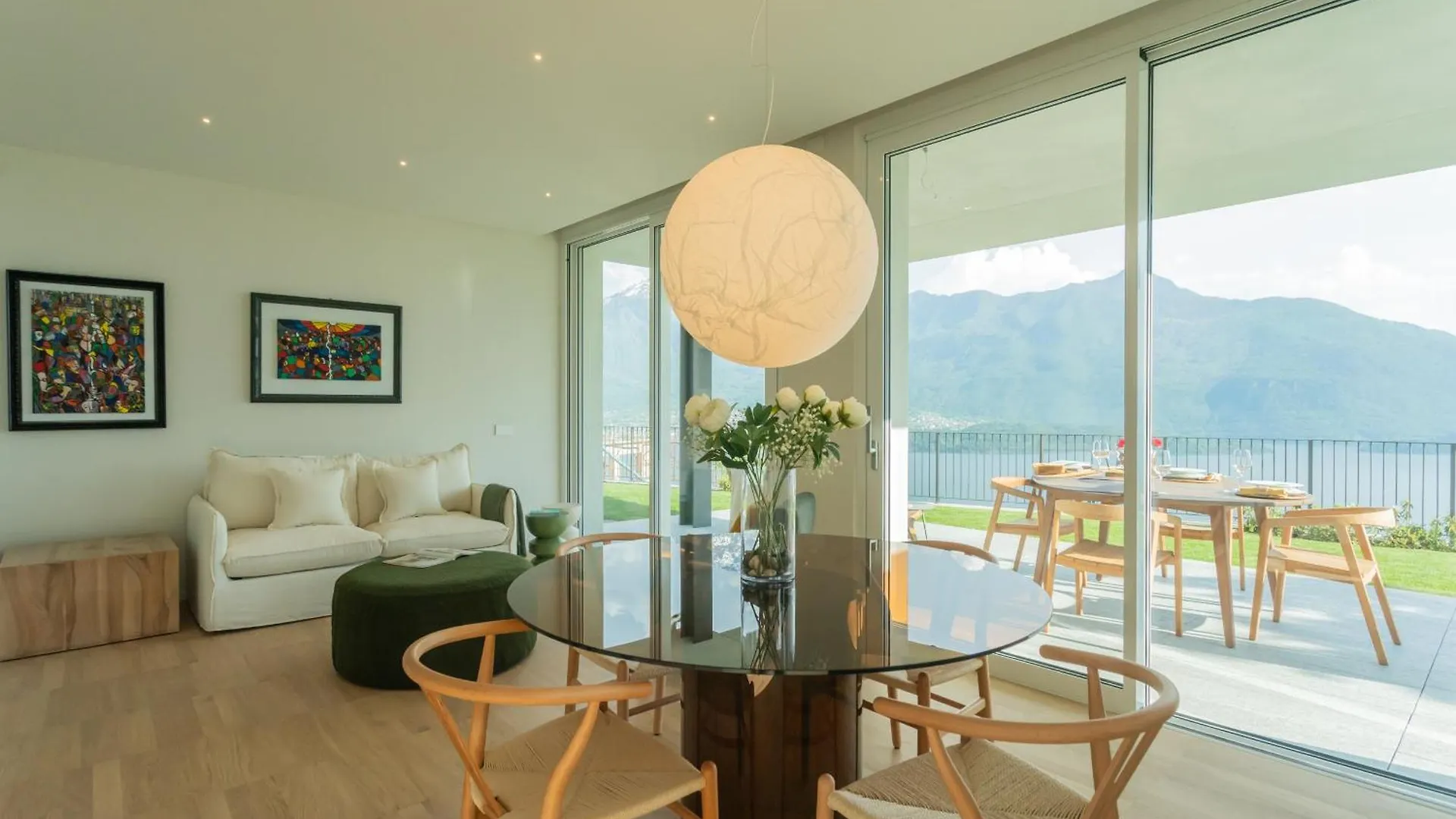 Valarin Luxury Apartments & Wellness, Vercana By Rent All Como
