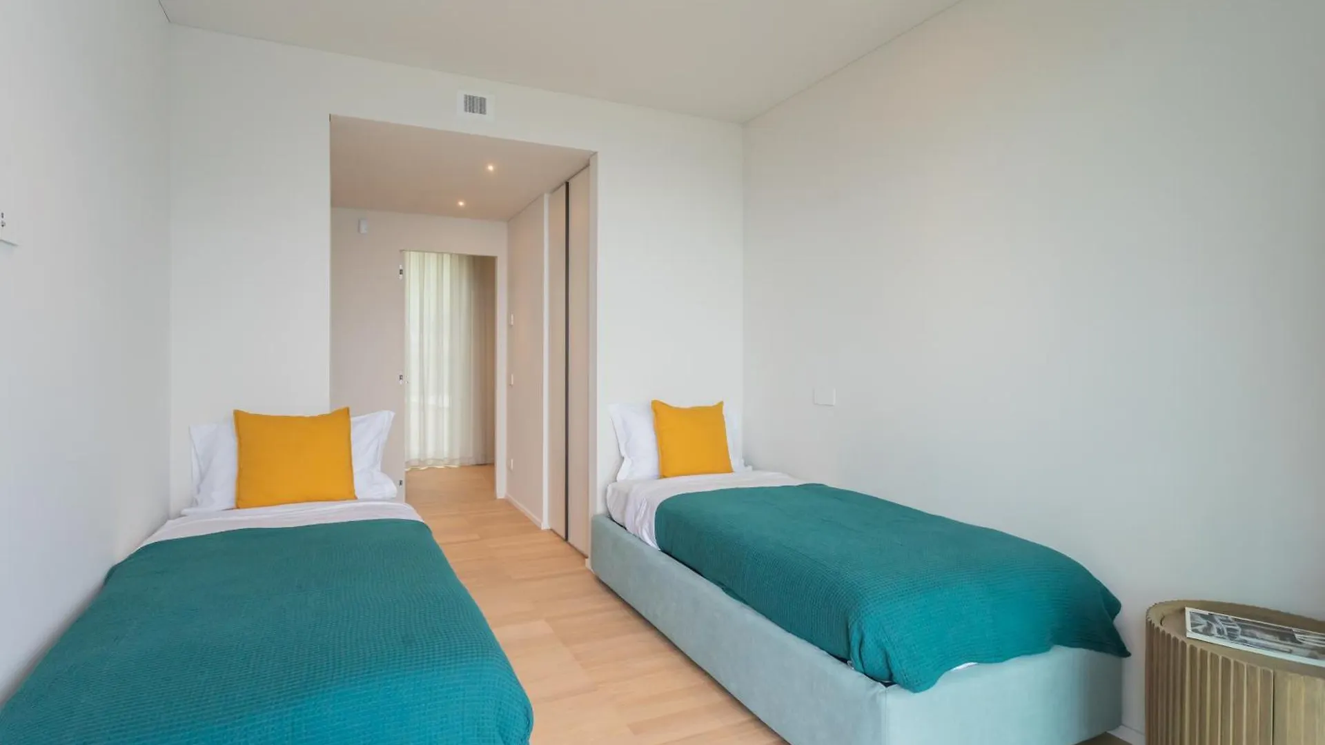 Valarin Luxury Apartments & Wellness, Vercana By Rent All Como